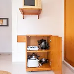 Apartment Inner Niza Peguera