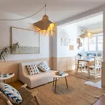 Apartment Inner Niza