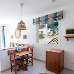 Apartment Inner Niza
