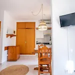 Apartment Inner Niza *