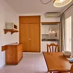 Inner Niza Apartment *
