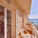 Apartment Inner Niza Peguera