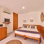 Apartment Inner Niza