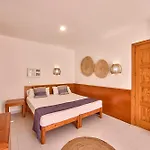 Apartment Inner Niza *