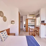 Inner Niza Apartment *