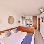 Apartment Inner Niza
