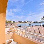 Apartment Inner Niza *