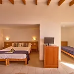 Apartment Inner Niza