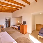Inner Niza Apartment *