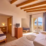 Apartment Inner Niza *