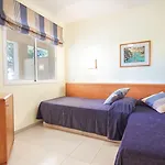 Apartment Inner Niza Peguera