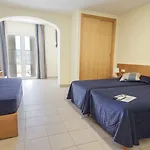 Inner Niza Apartment *