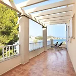 Inner Niza Apartment *