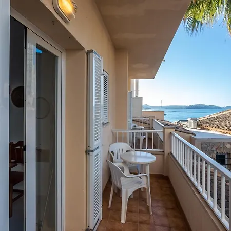 Inner Niza Paguera Apartment