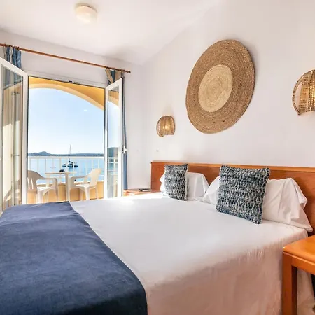 Apartment Inner Niza Paguera