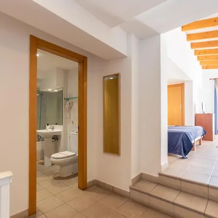Apartment Inner Niza Paguera Peguera
