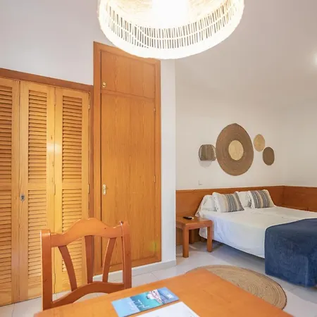 Apartment Inner Niza Paguera