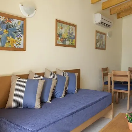 Appartamento Inner Niza Paguera