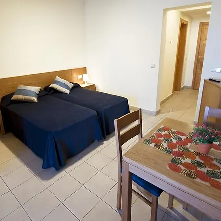 Inner Niza Paguera Apartment