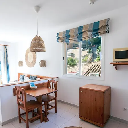 Appartement Inner Niza