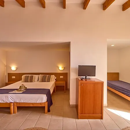 Appartement Inner Niza