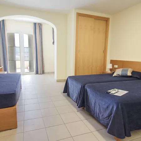 Inner Niza Appartement *