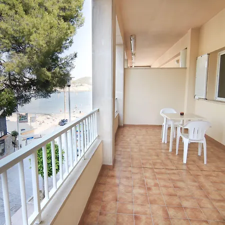 Appartement Inner Niza *