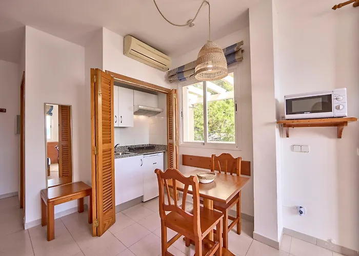 شقة Inner Niza باغيرا