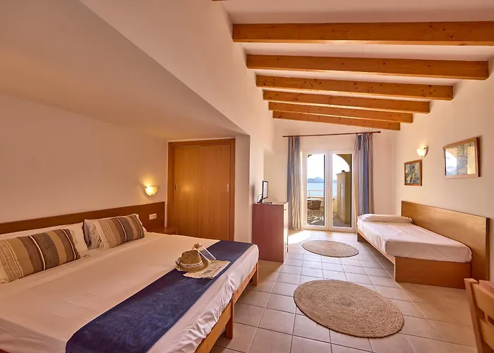 شقة Inner Niza باغيرا