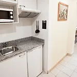 Apartmán Inner Niza Peguera