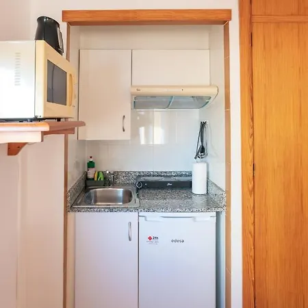 Inner Niza Appartement