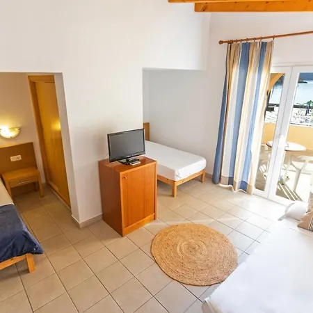 Inner Niza Apartment Peguera
