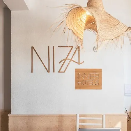 Inner Niza *