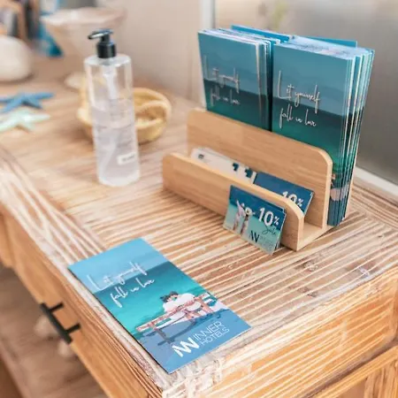 Apartman Inner Niza *