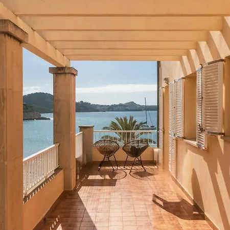Inner Niza Appartement