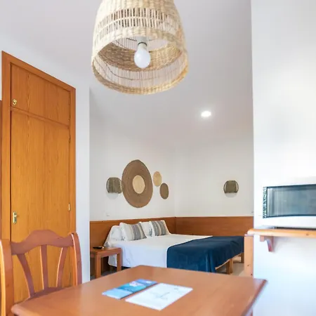 Inner Niza Apartment