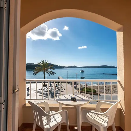 Inner Niza Apartment *