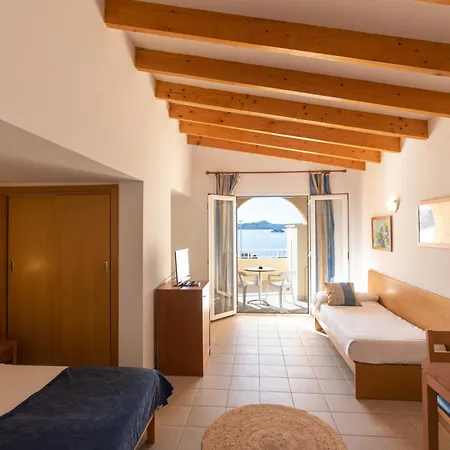 Inner Niza * Paguera