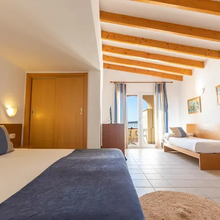 Apartment Inner Niza Peguera
