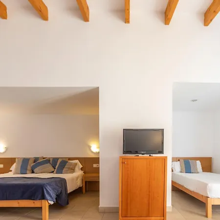 Apartment Inner Niza