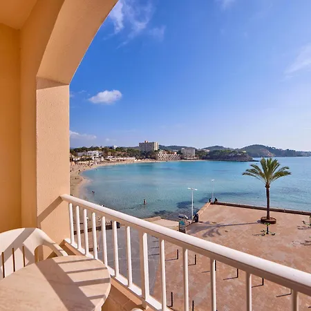 Apartment Inner Niza *