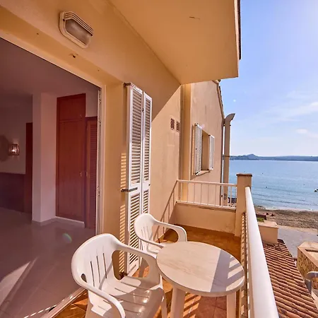 Inner Niza Apartment Peguera