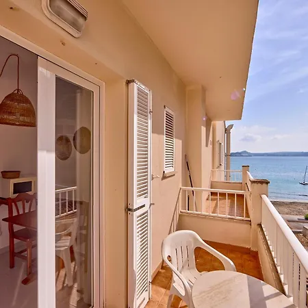 Apartment Inner Niza Peguera