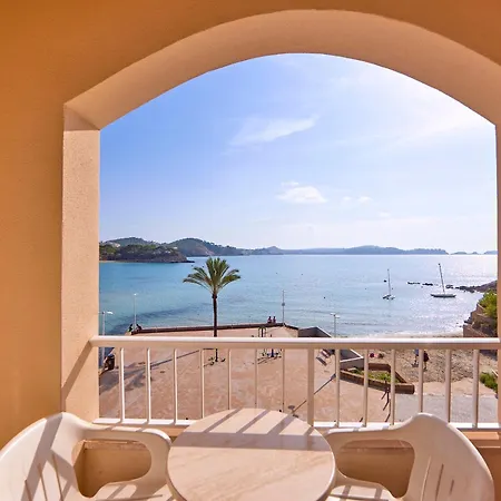 Inner Niza Apartment