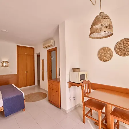 Apartment Inner Niza