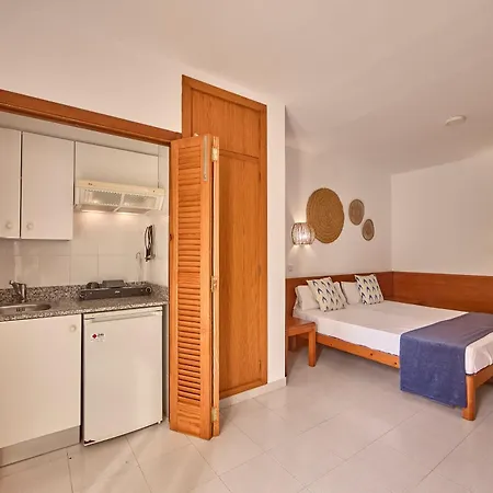 Inner Niza Apartment *