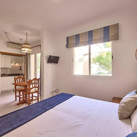 Apartment Inner Niza *