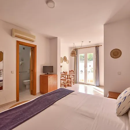 Appartement Inner Niza Peguera