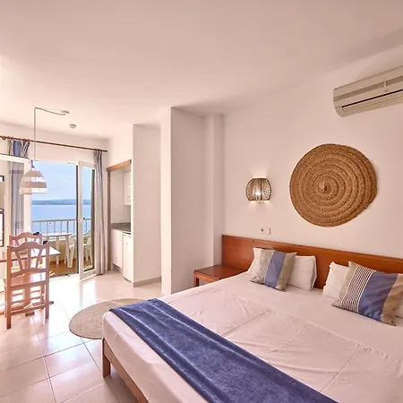 Inner Niza Apartment