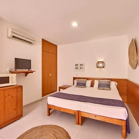 Apartment Inner Niza